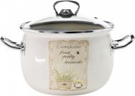 Каструля IDILIA Квітник 3,5 л